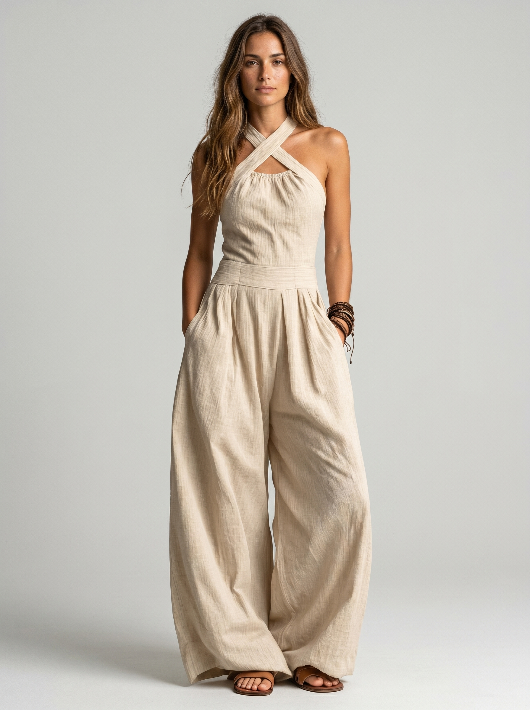 Ginevra | Jumpsuit