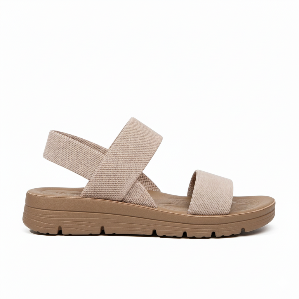 Emilia | Supportive Orthopedic Lift Sandal