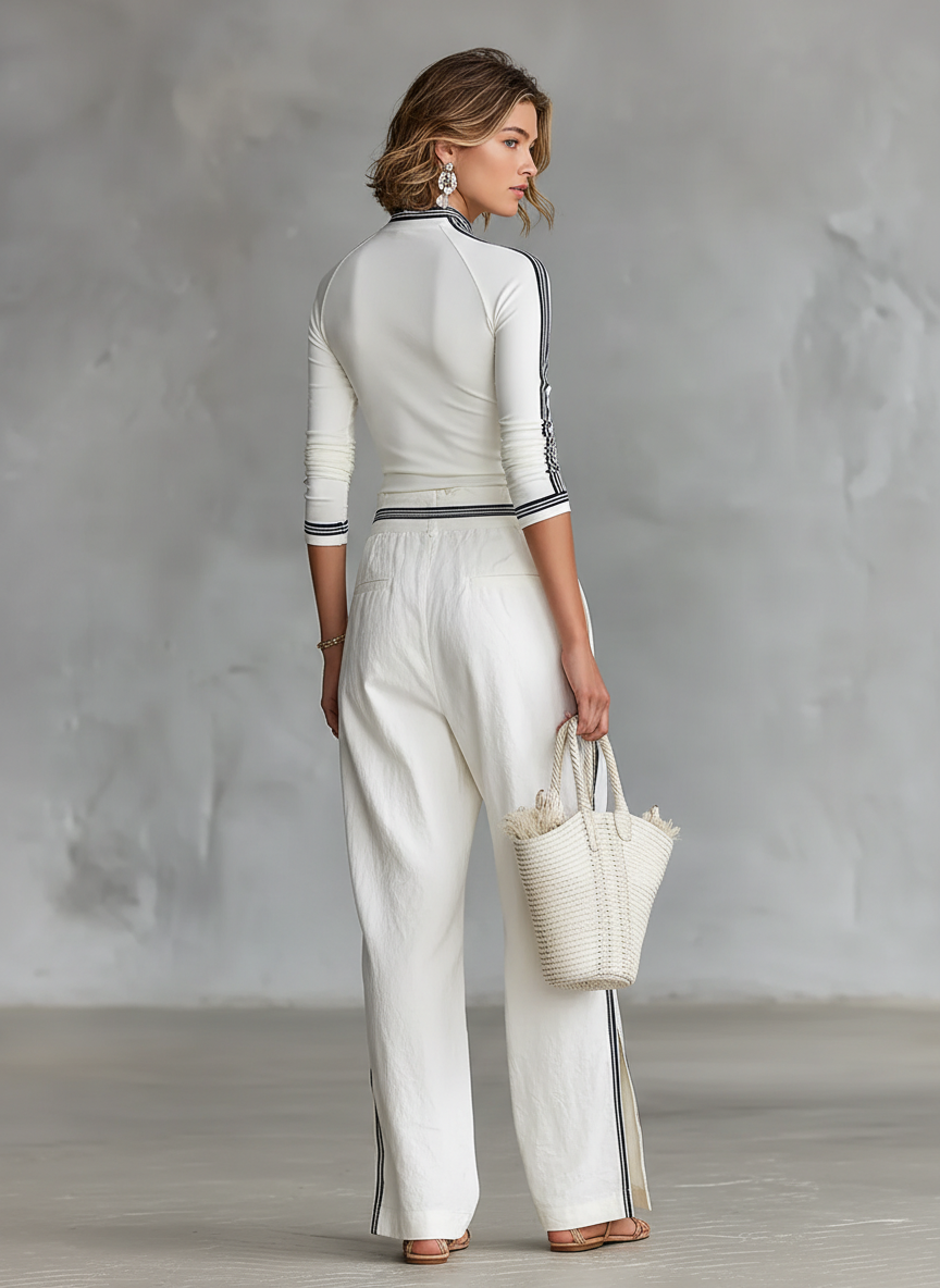 Sportiva | Outfit