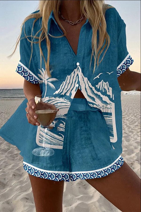 Baylor™ Summer Set