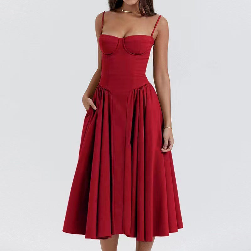 NOVA | Corset Dress - Our Jewel