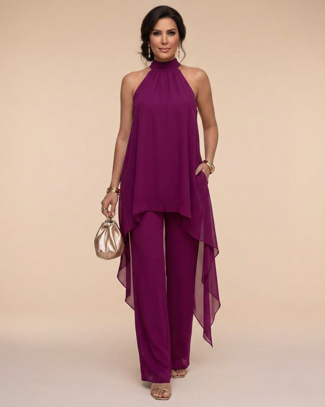 The Isadora Set