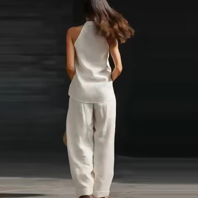 Harper | Two-Piece Set β Spring/Summer