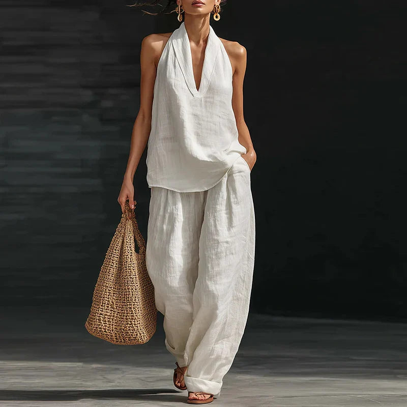 Harper | Two-Piece Set β Spring/Summer