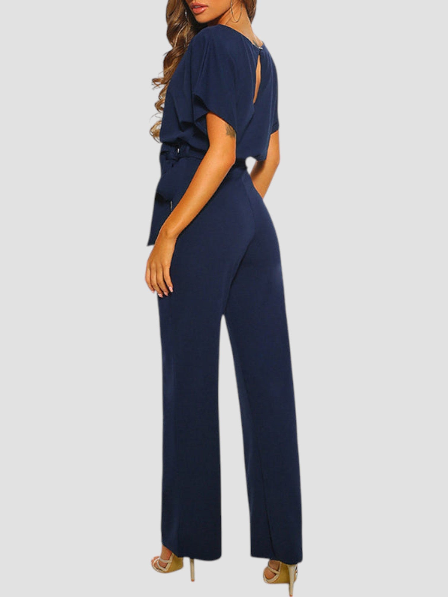 Antonella | Jumpsuit