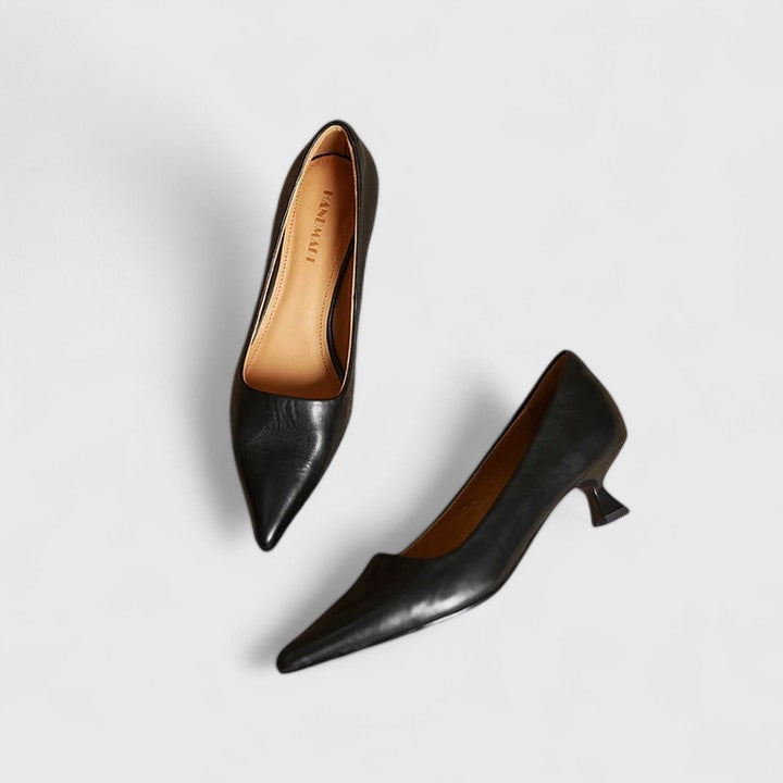 Classic Dress Heels