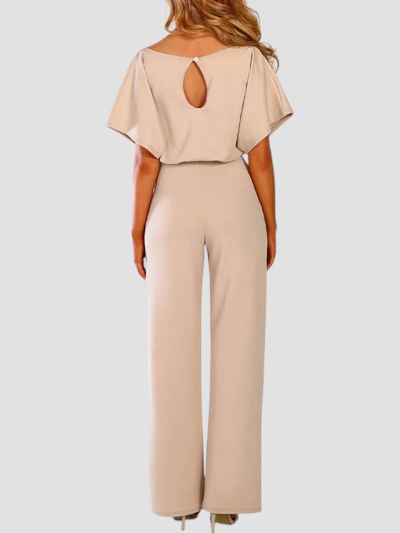 Antonella | Jumpsuit