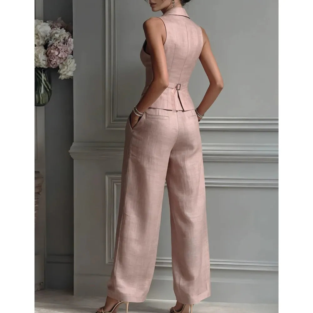 Harper | Two-Piece Summer Set
