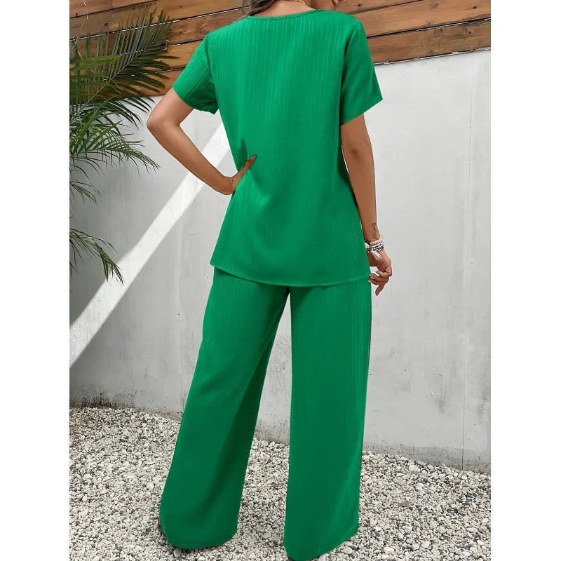 Zara | Two-Piece Set