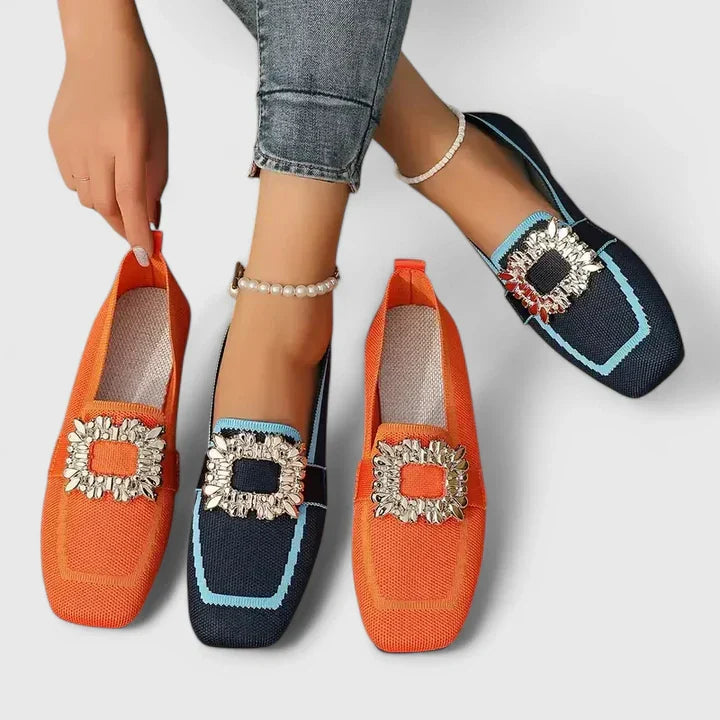 Orthopedic Slippers