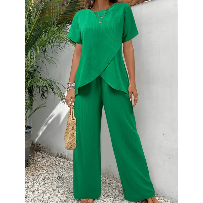 Zara | Two-Piece Set