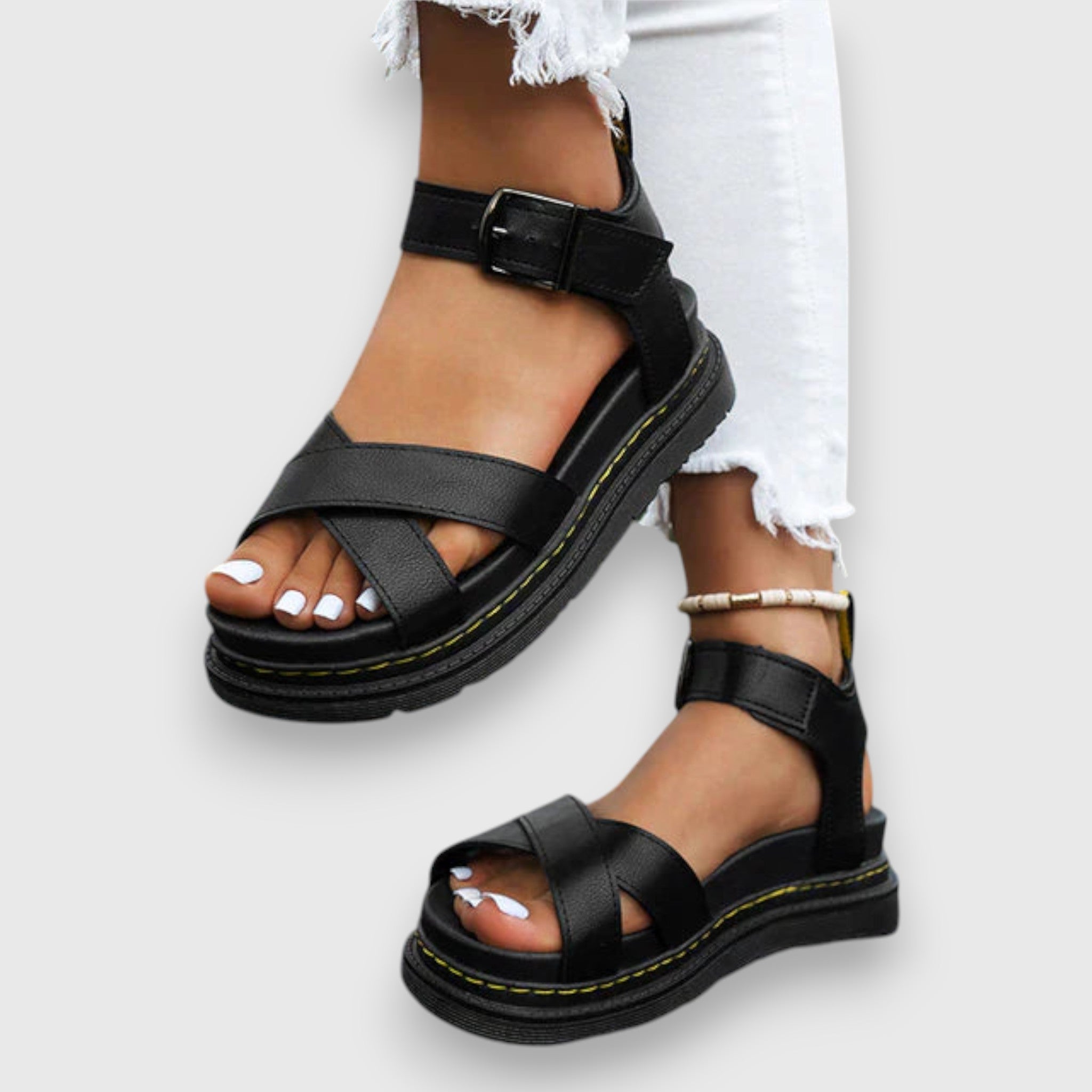 Loretta ā Orthopedic Sandals
