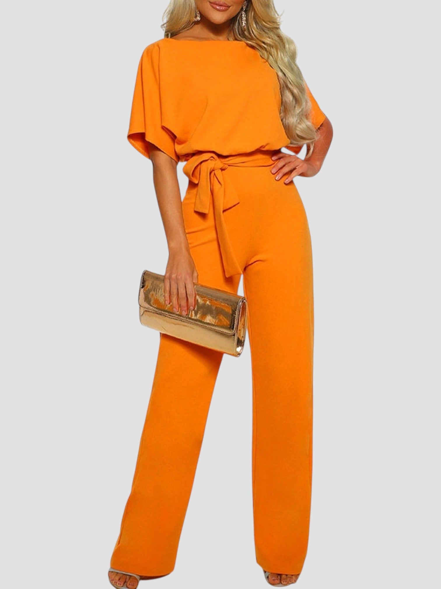Antonella | Jumpsuit