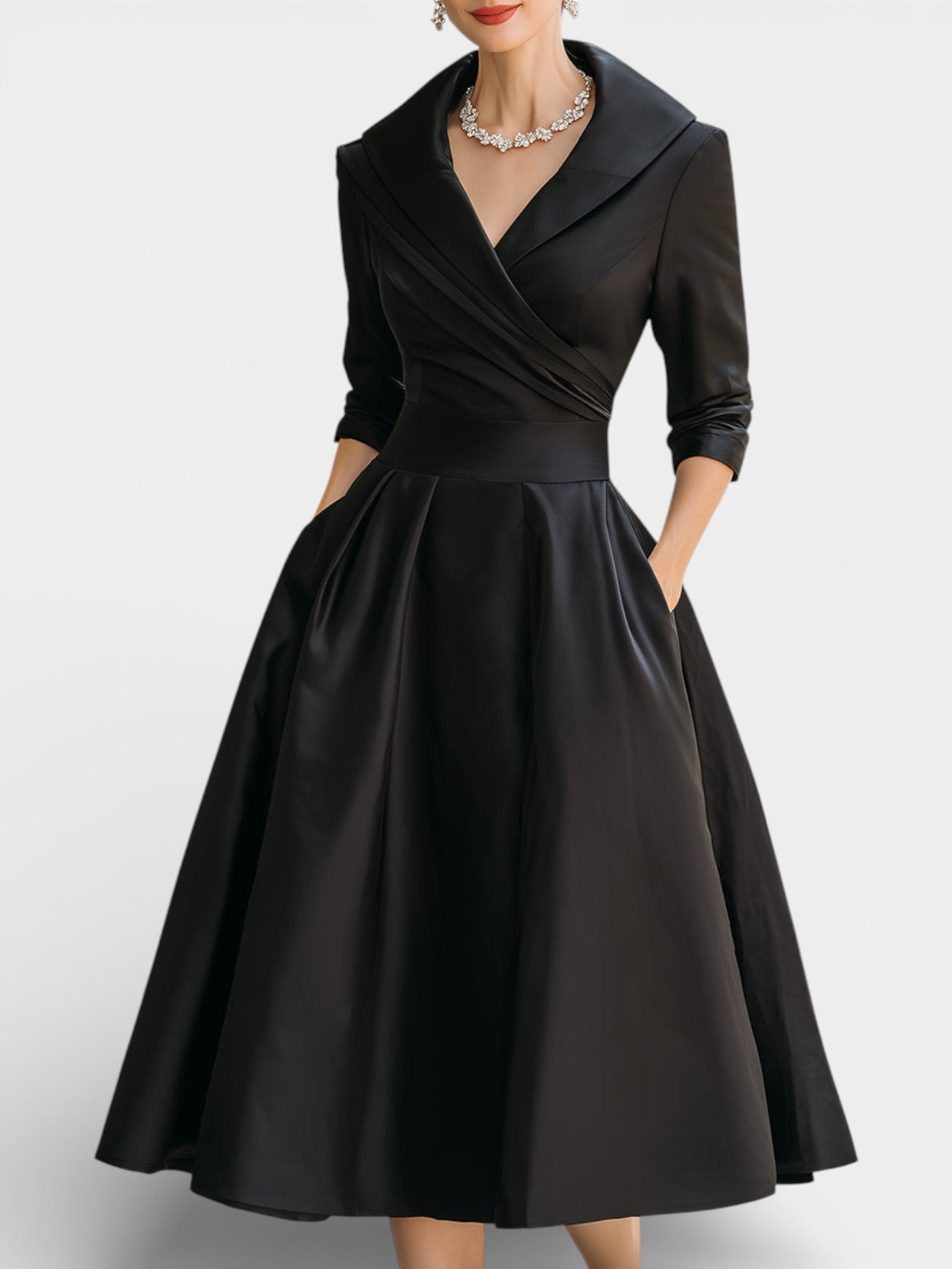 Formal Evening Dress