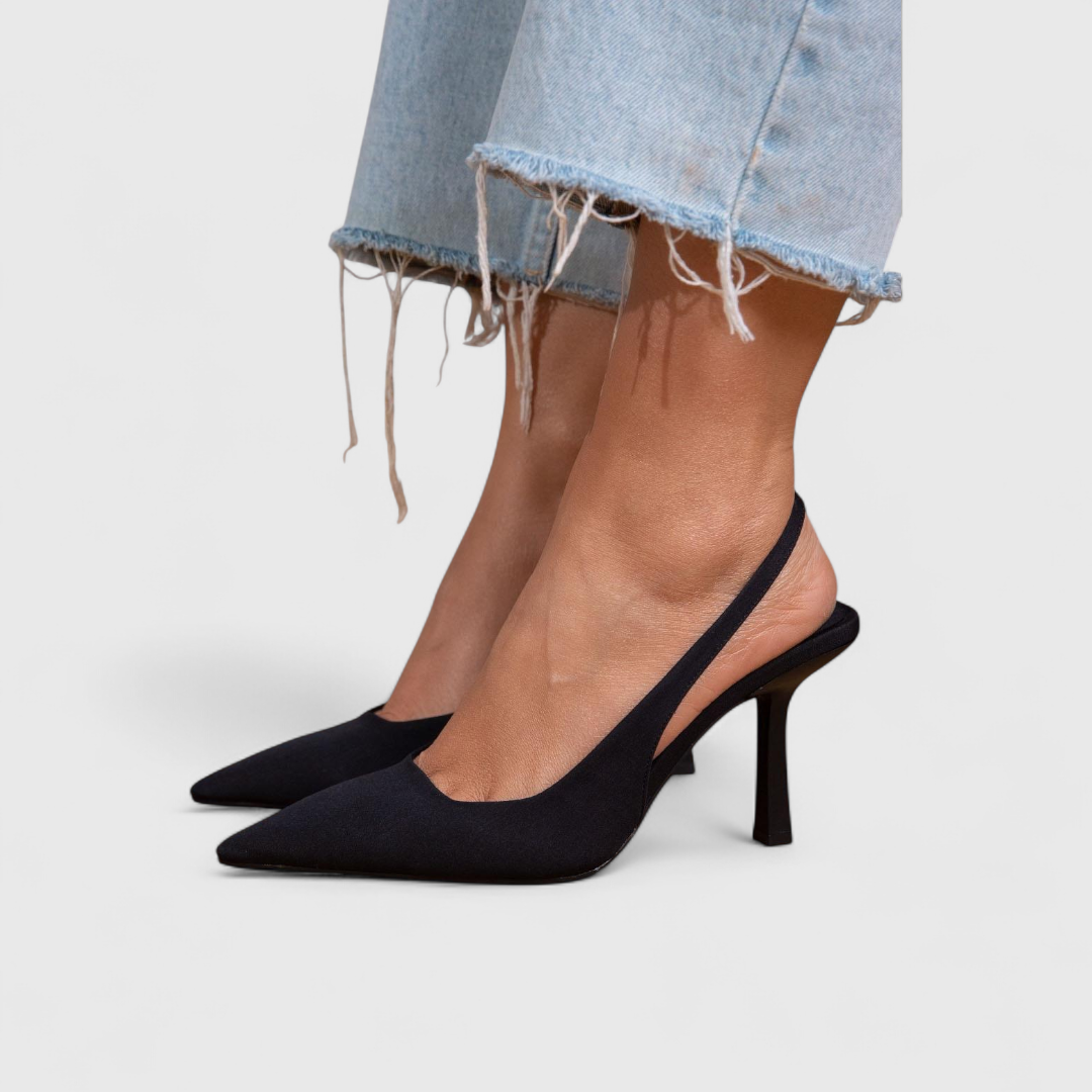 Elegant Orthopedic Heels