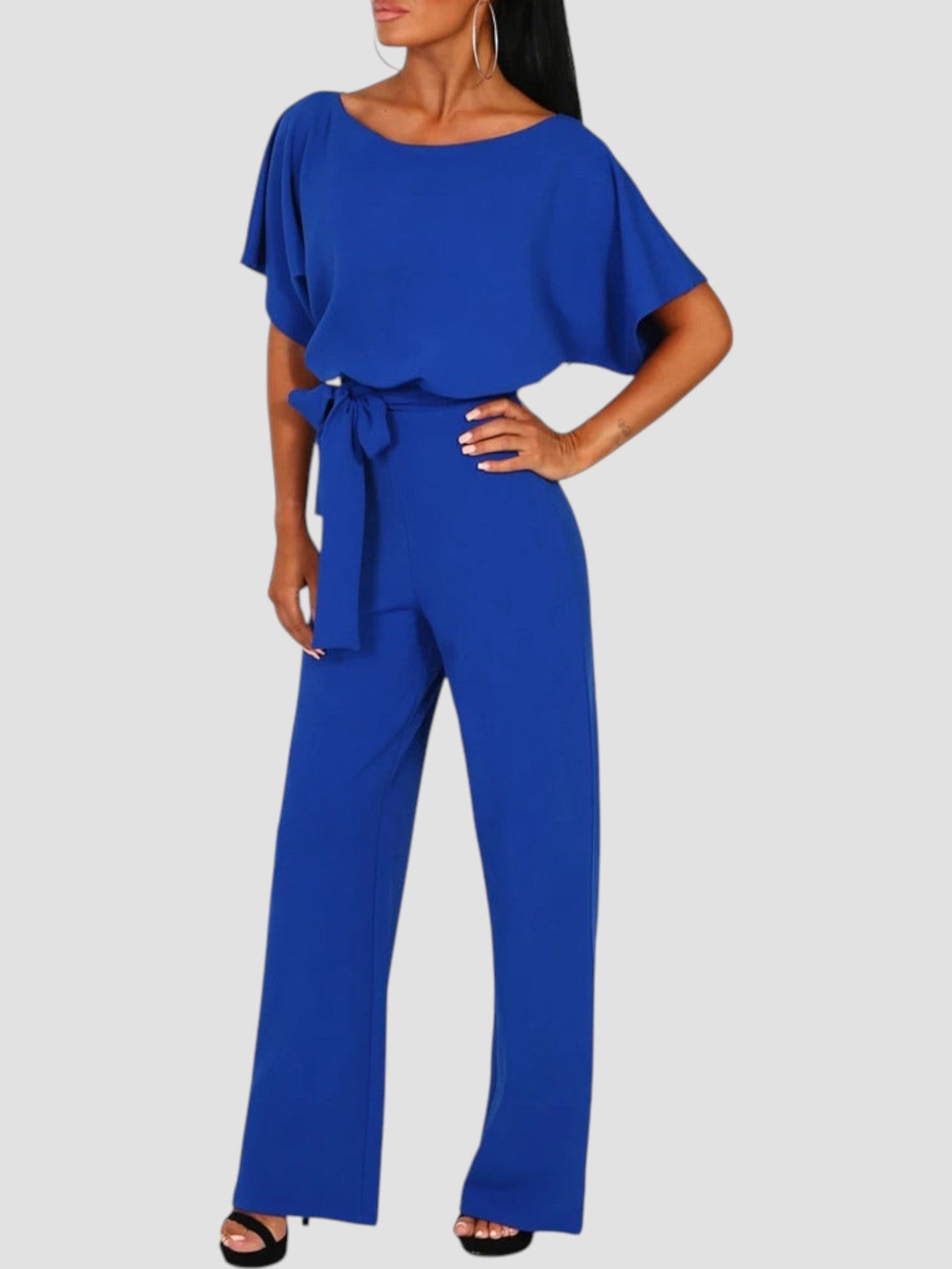 Antonella | Jumpsuit