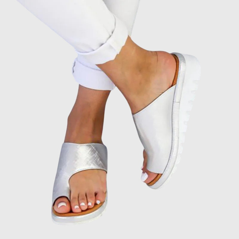 Lizzie⢠| Orthopedic Summer Sandals