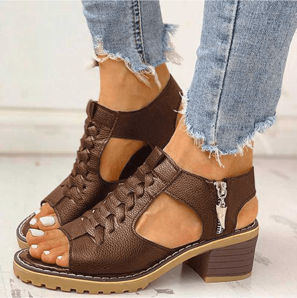 Dorelle | High Heel Sandals