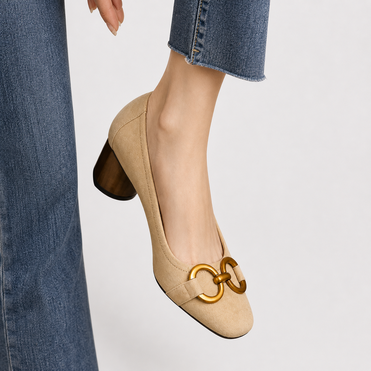 Dorothy | Elegant Heels
