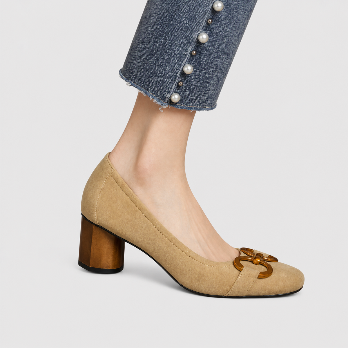 Dorothy | Elegant Heels