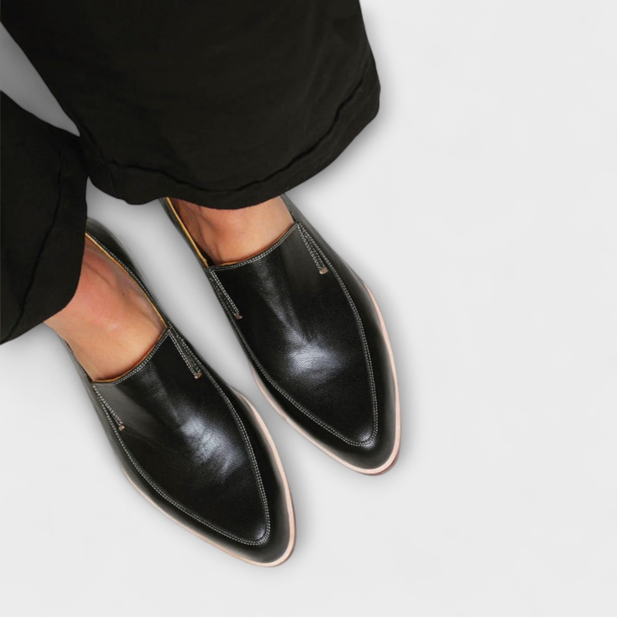 Orthopedic Slippers