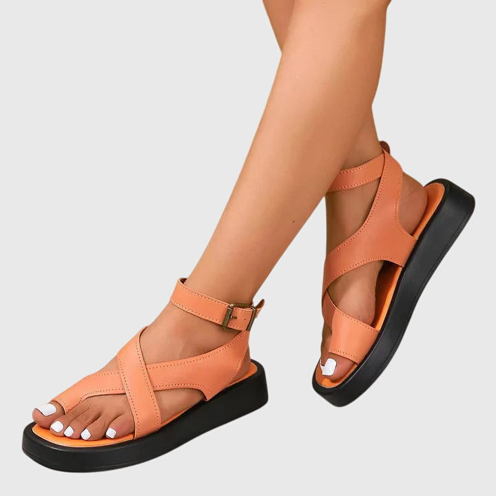 Tess⢠| Orthopedic Sandals