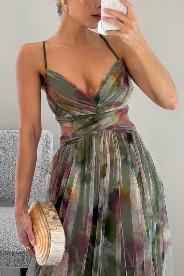 Eirith | Romantic and Invisible Dress