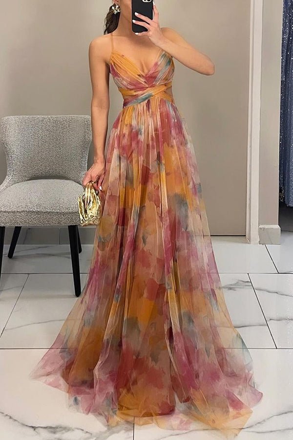 Eirith | Romantic and Invisible Dress