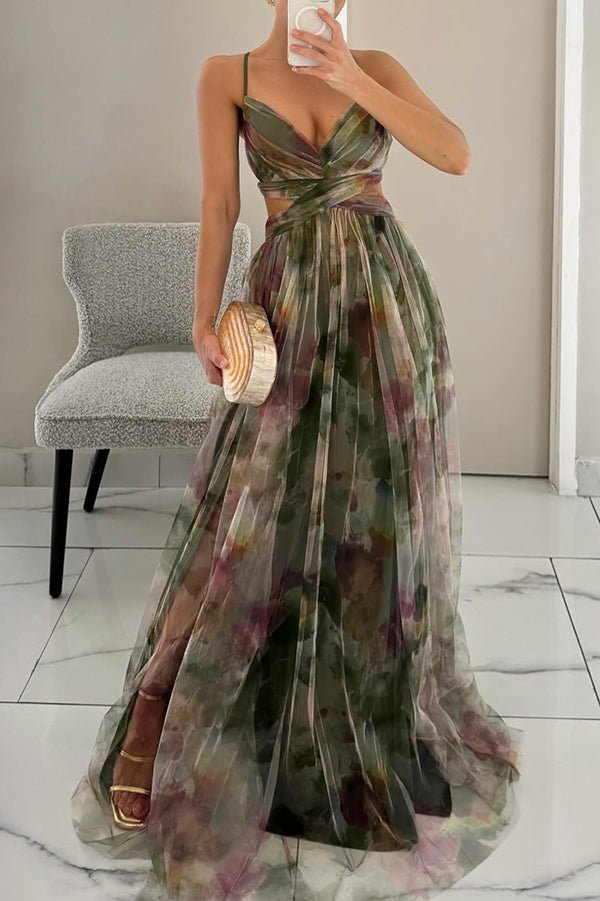 Eirith | Romantic and Invisible Dress