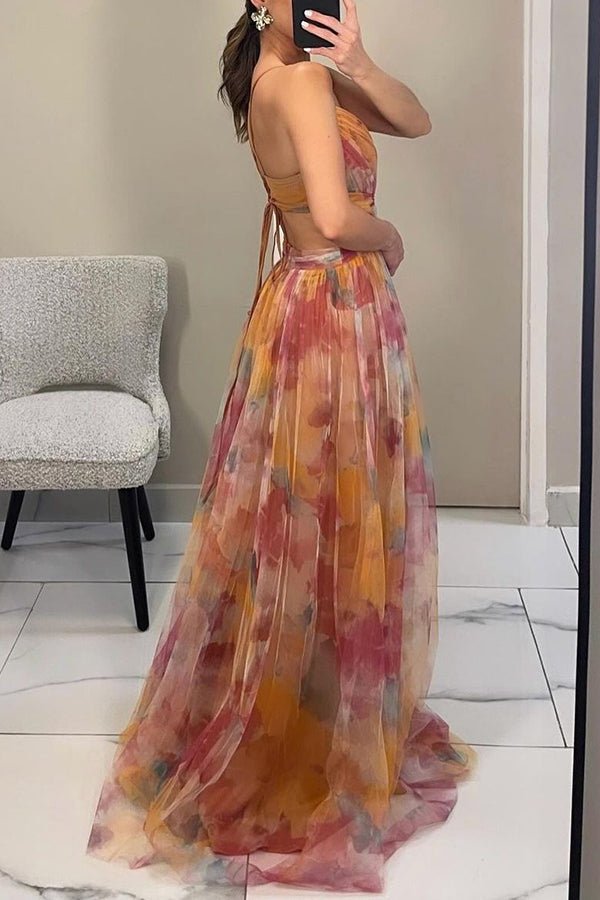 Eirith | Romantic and Invisible Dress