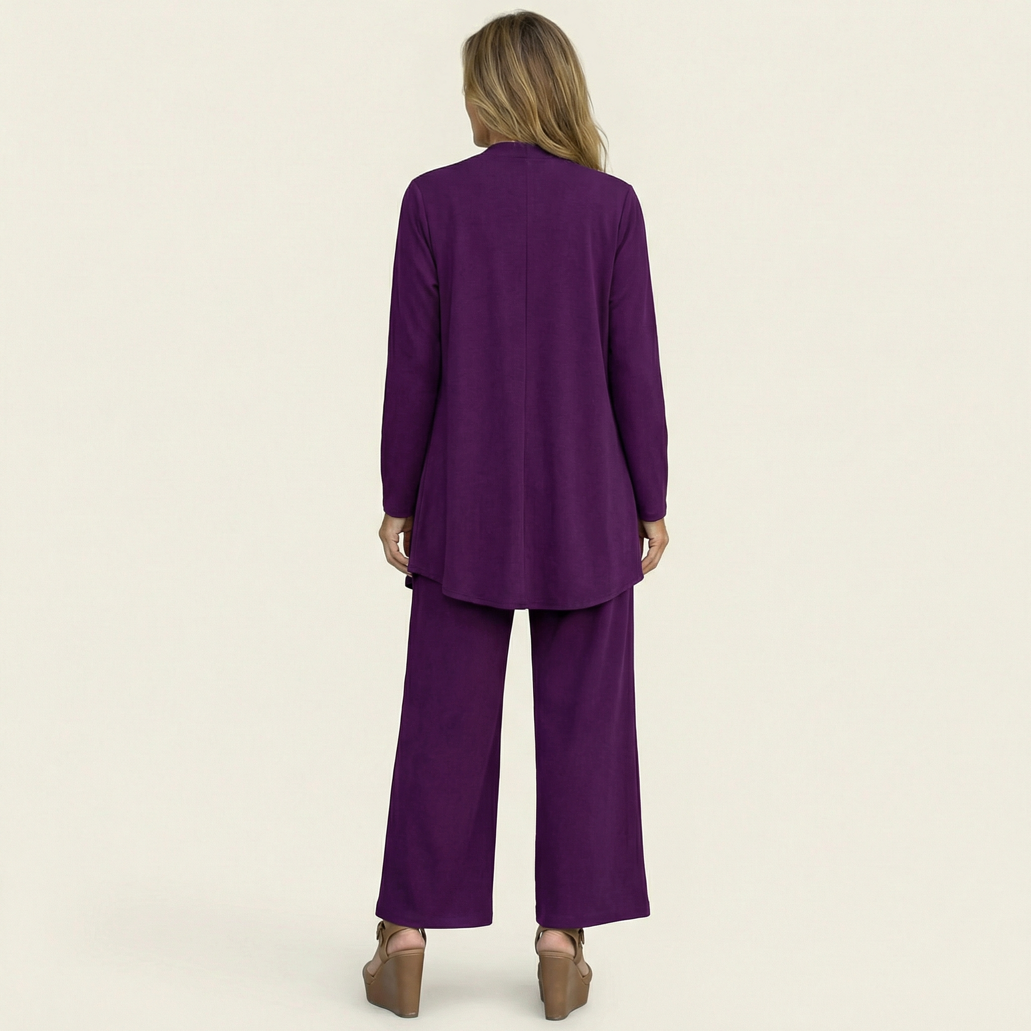 Amara | Minimalist 3-Piece Set
