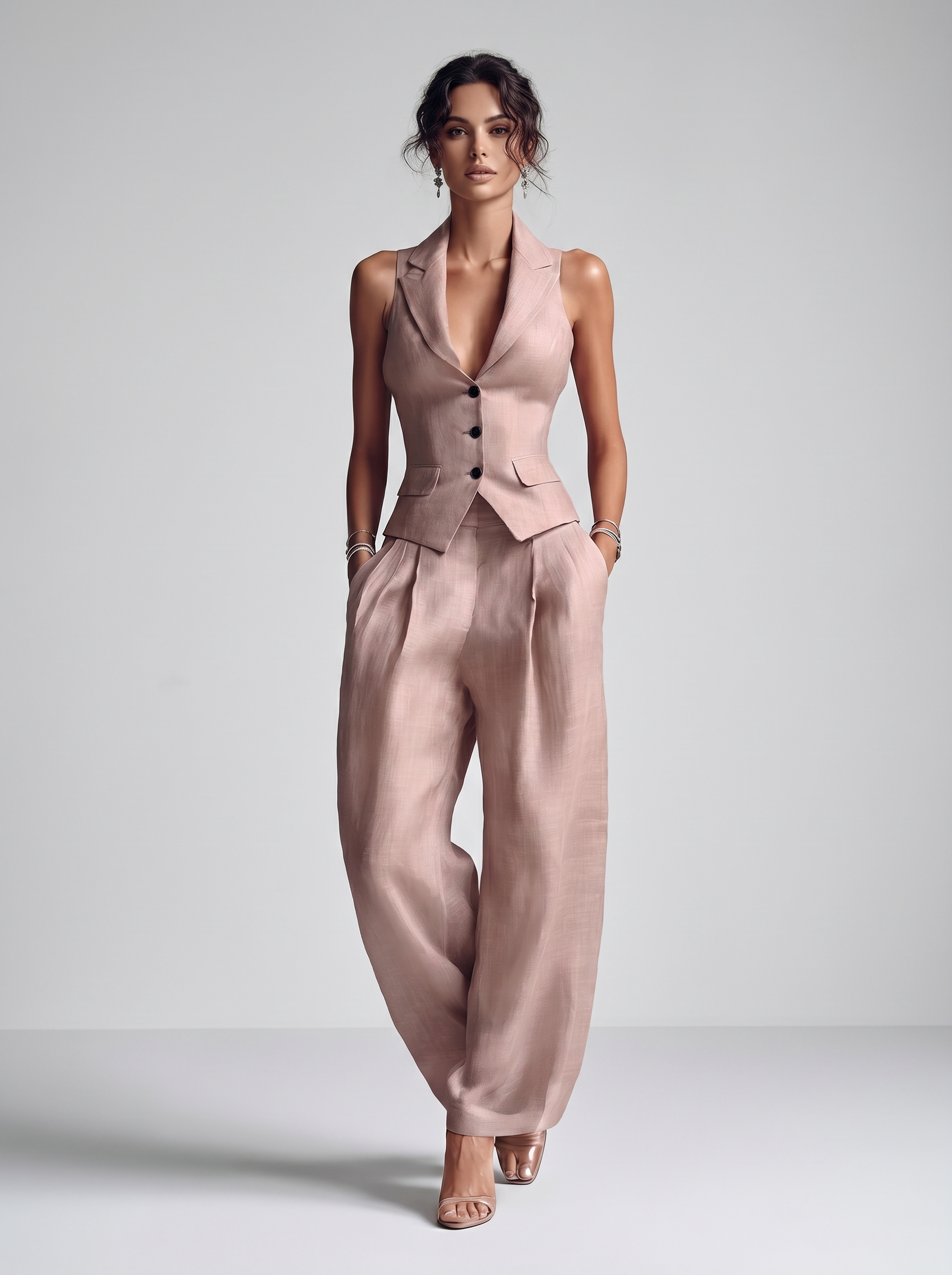 Anitia | Two-Piece Set