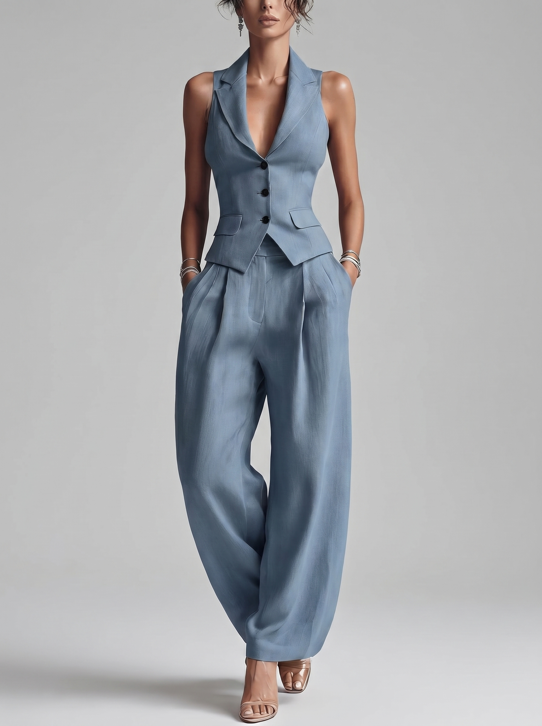 Anitia | Two-Piece Set
