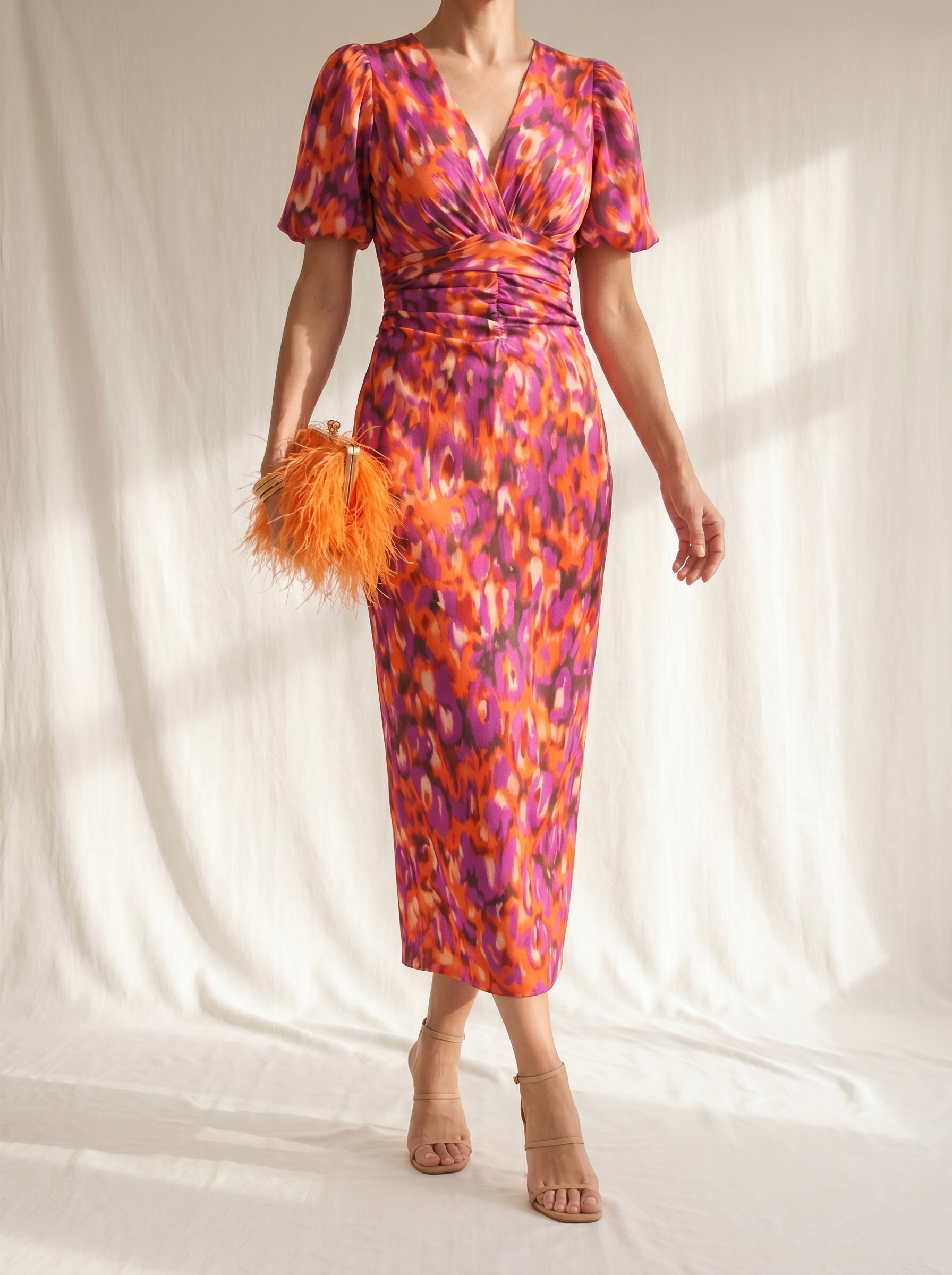 ANI | Elegant Summer Dress