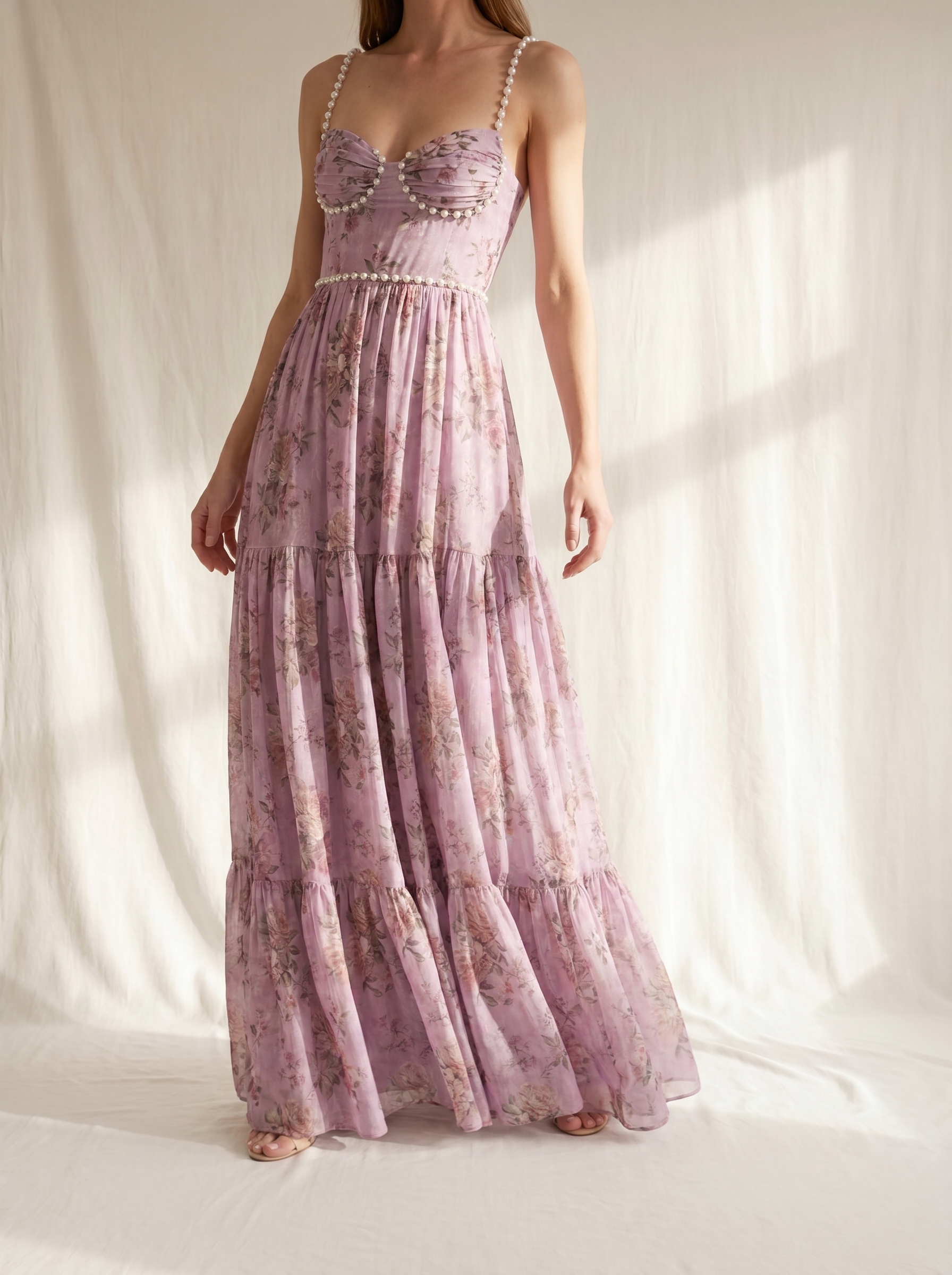Lia | Elegant Dress