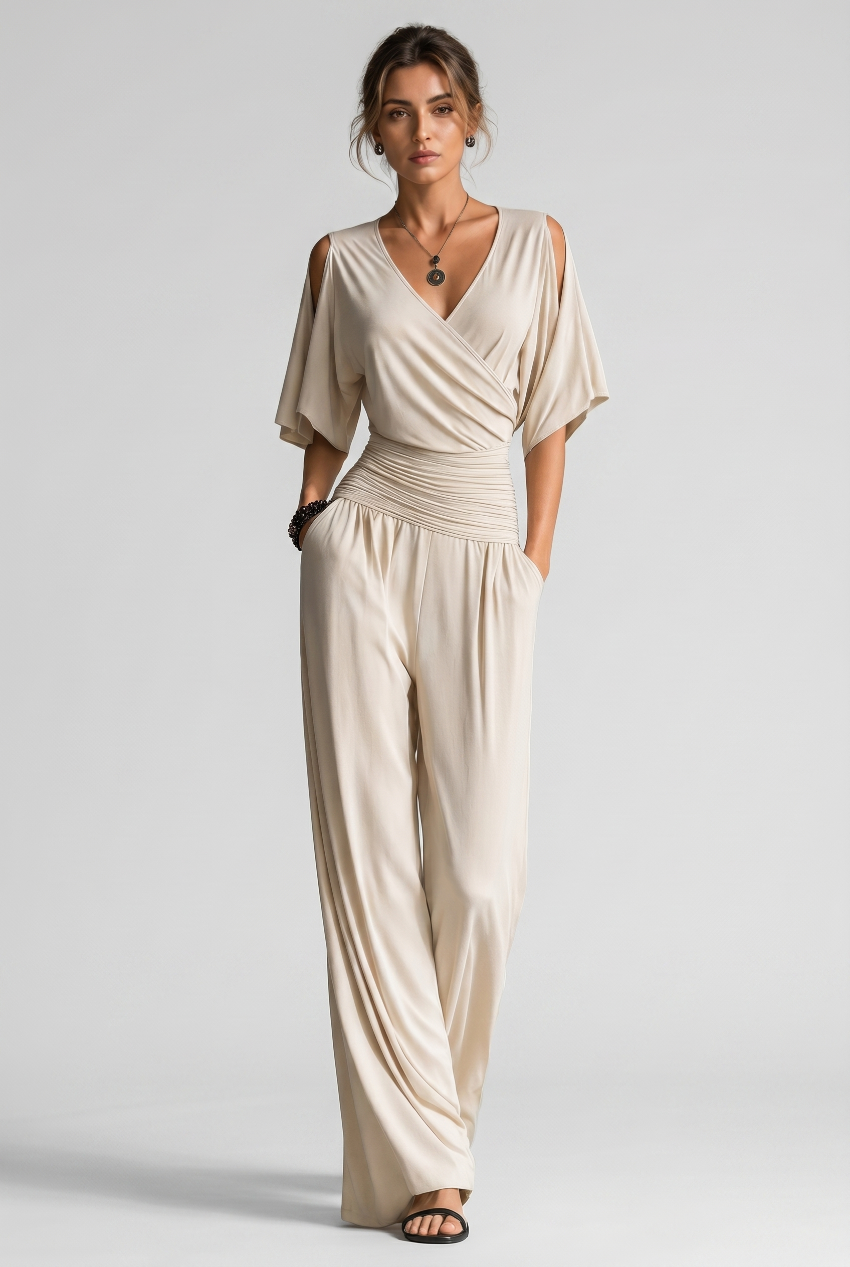 Fiamma | Jumpsuit