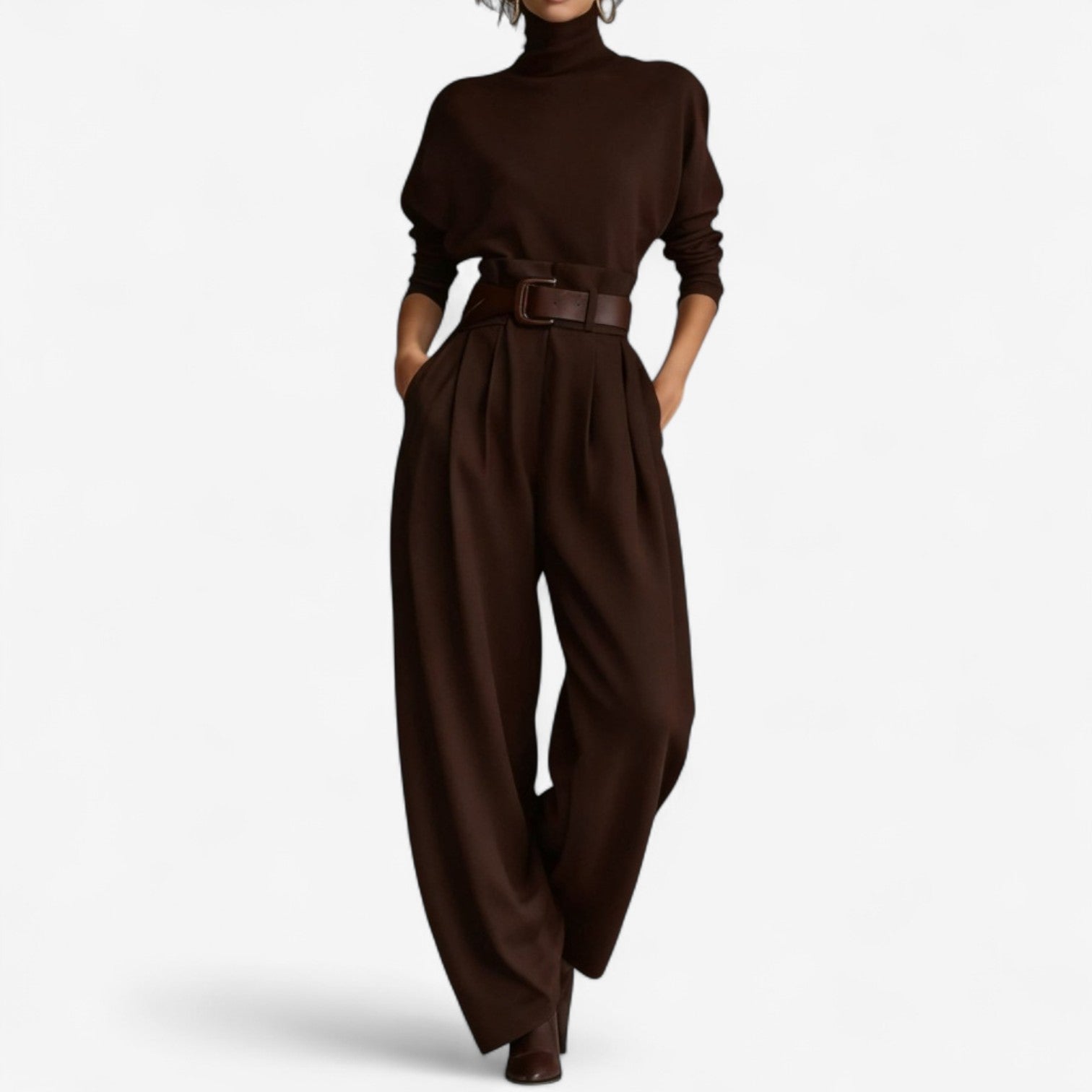 Giulessa | Jumpsuit