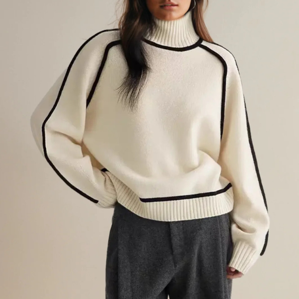 Caleb | Men's Knit Sweater