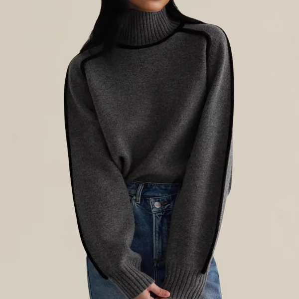 Caleb | Men's Knit Sweater
