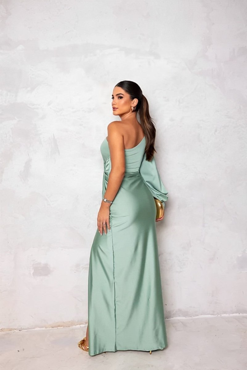 Lenoir | Elegant Dress