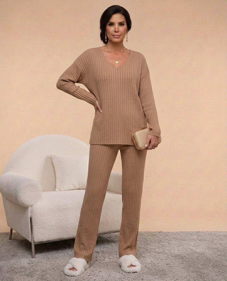 The Riviera Set