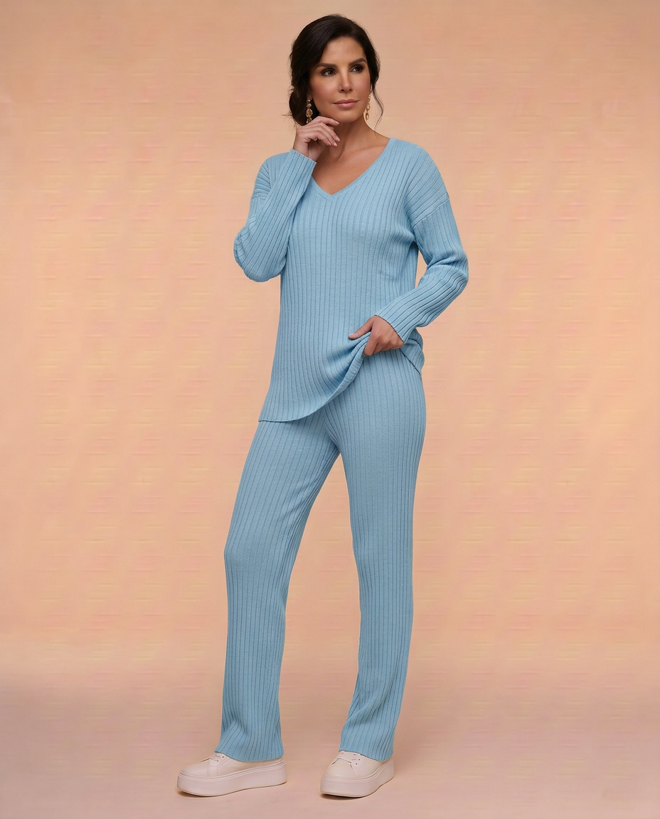 The Riviera Set
