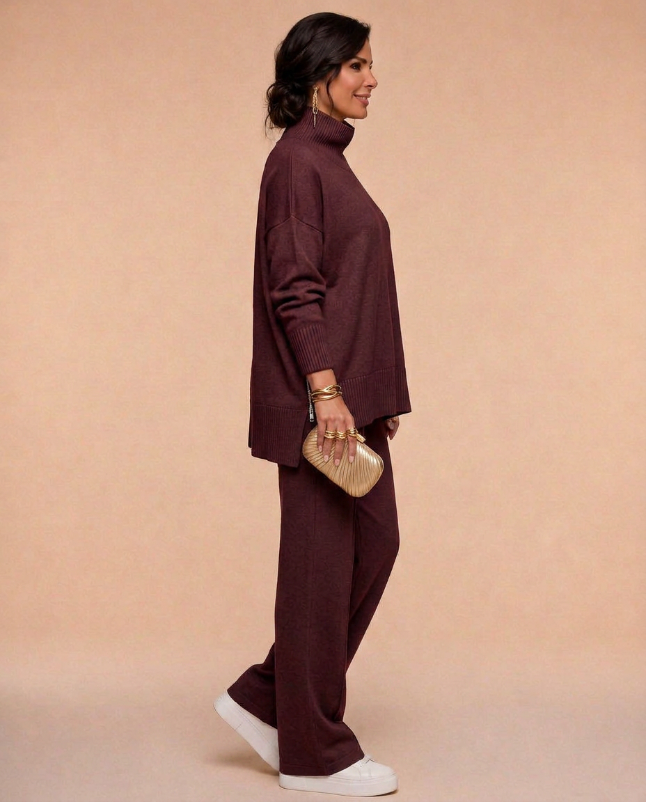 The Parisa Set