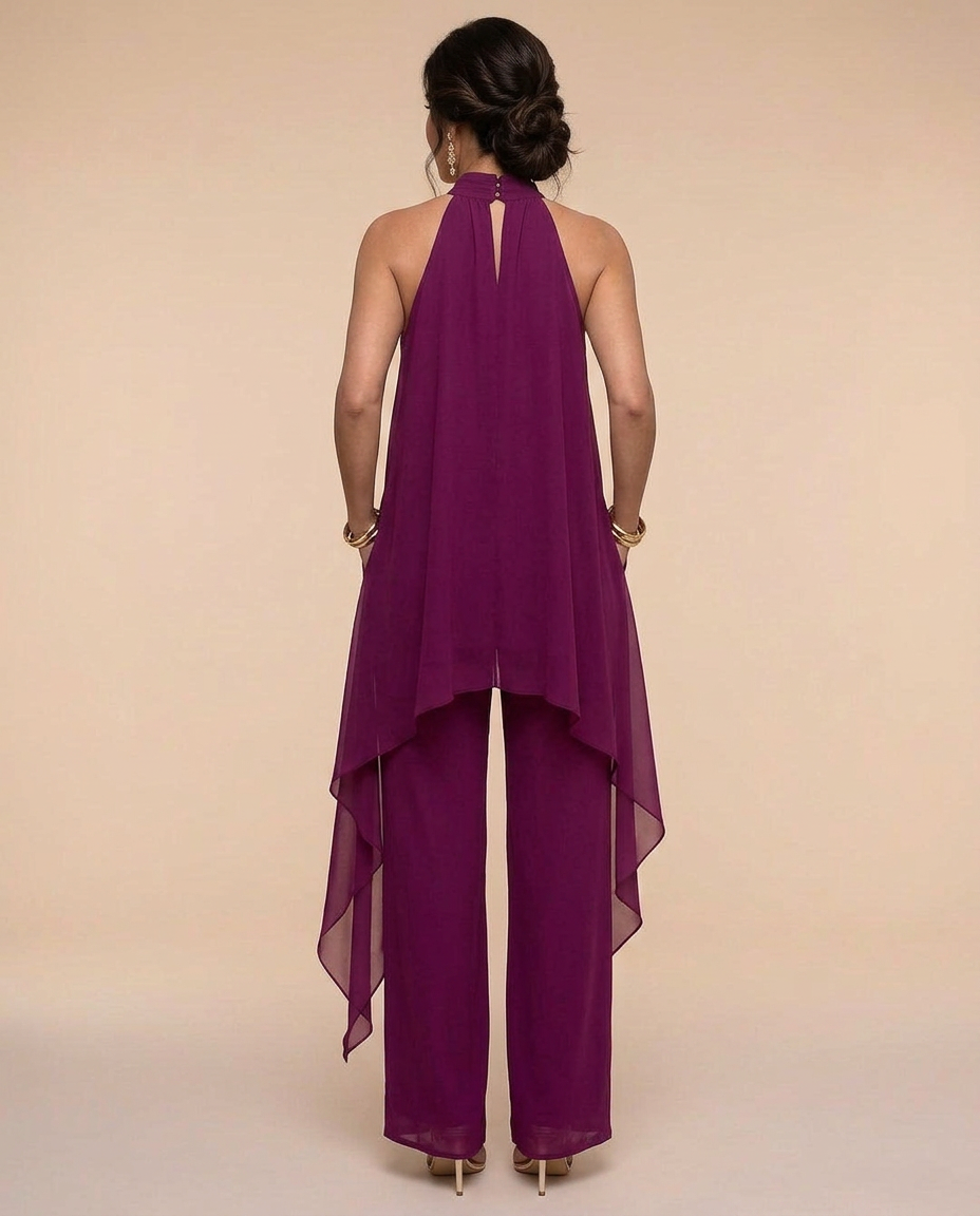 The Isadora Set
