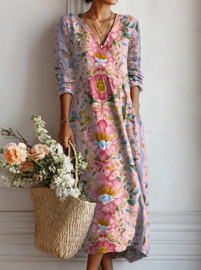 Kellyâ„¢ | Everyday Comfort Dress