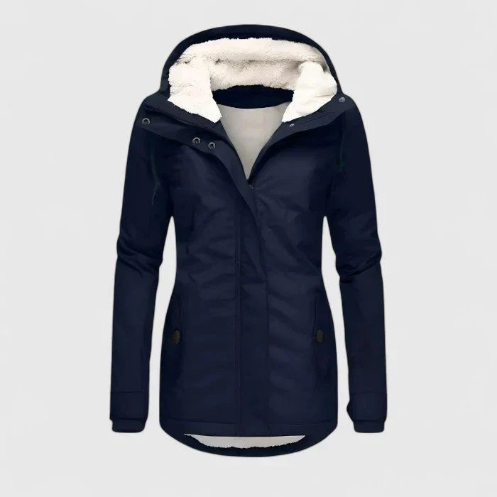 Insulated Winter Jacket