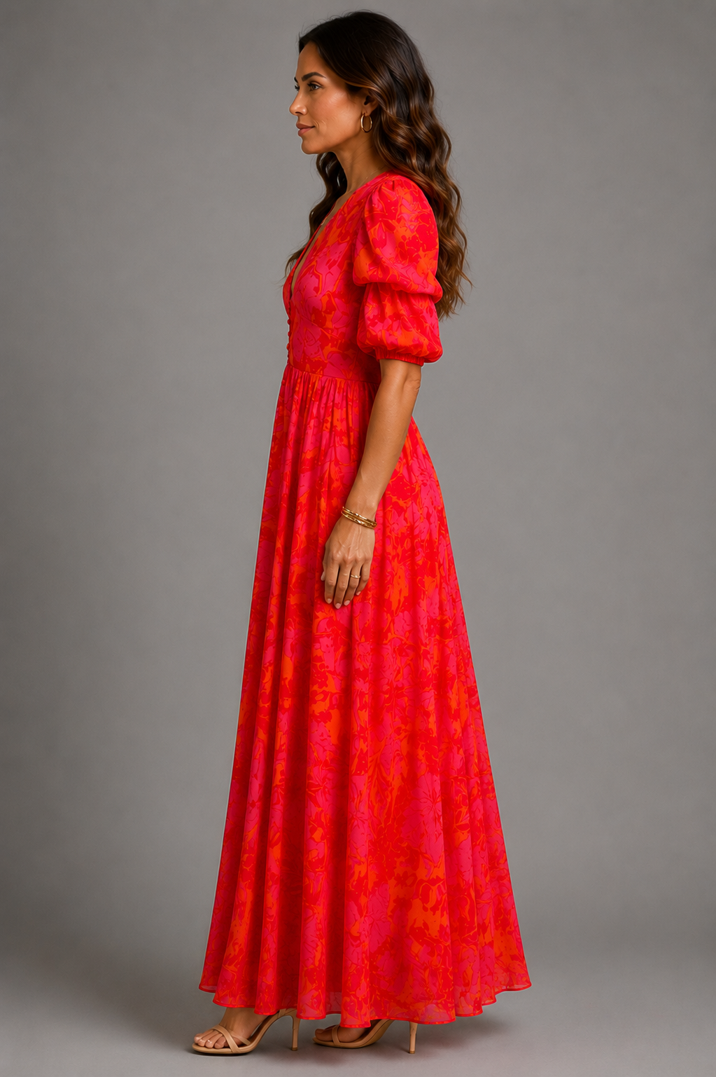 Olvera Dream Dress