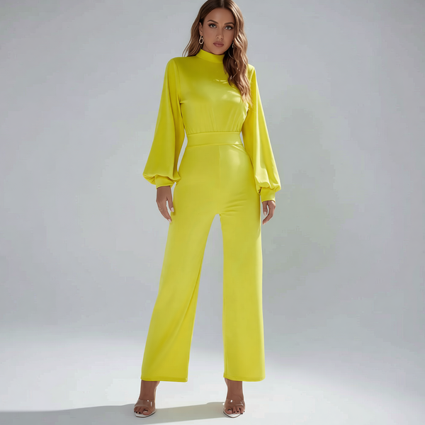 Wild | Jumpsuit