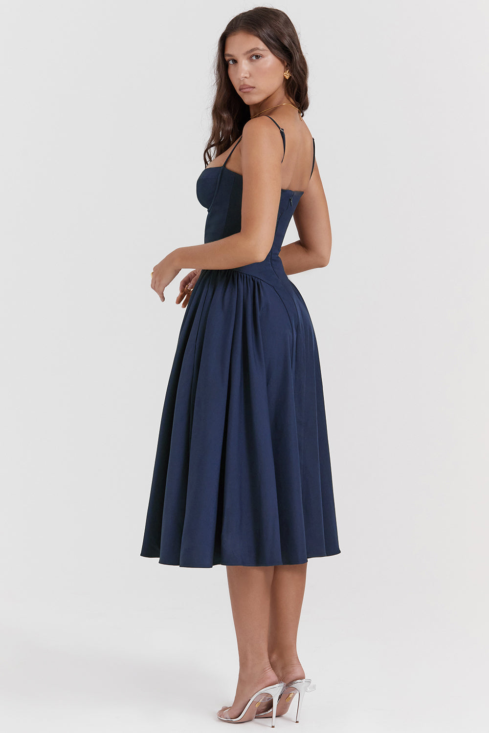 NOVA | Corset Dress - Our Jewel