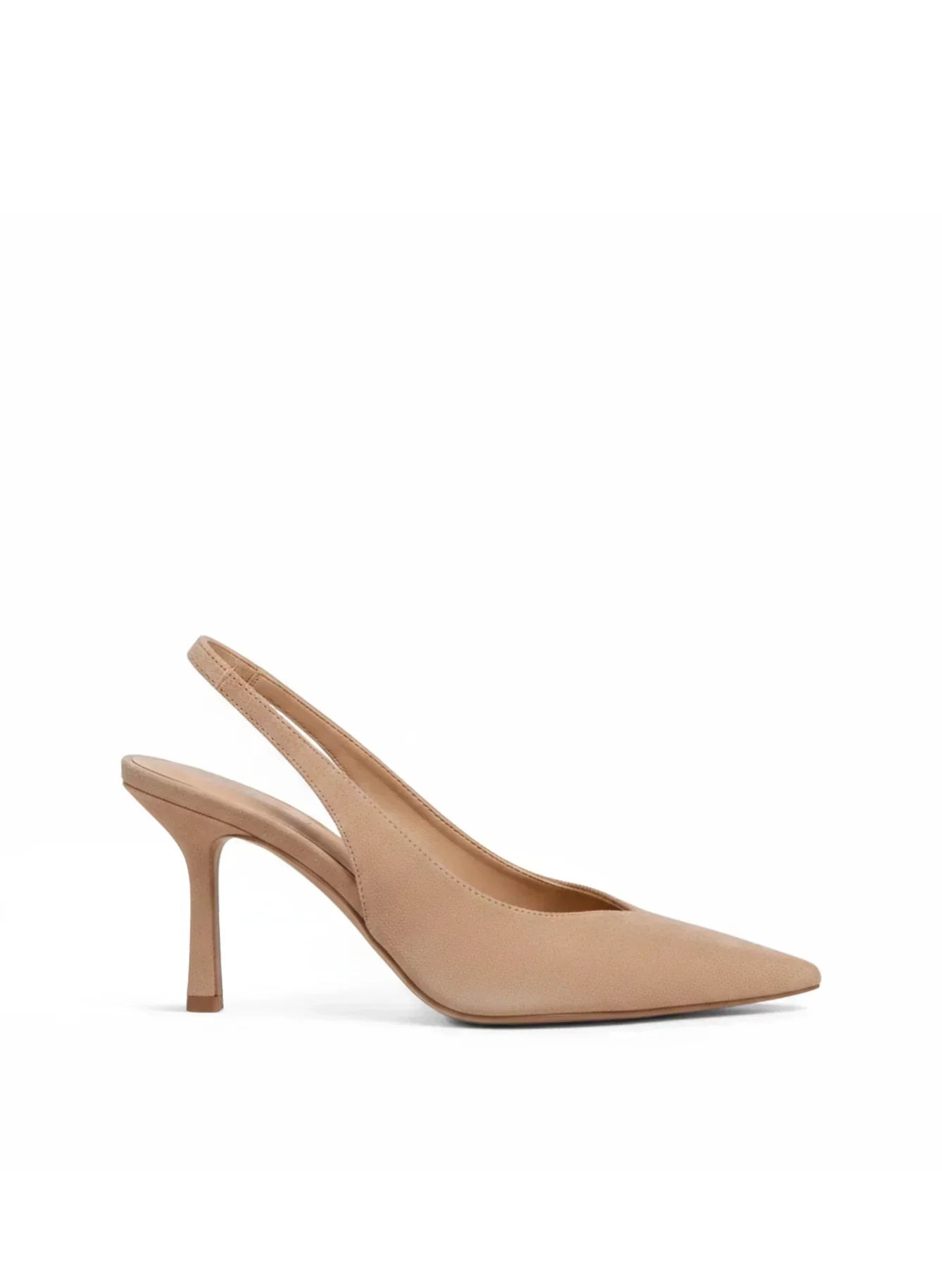 Elegant Orthopedic Heels